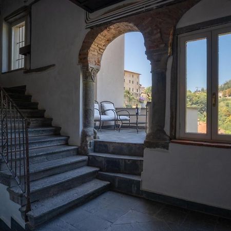 Апартаменты Sweet Balcony Charme&Relax Бергамо Экстерьер фото